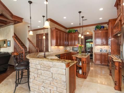 209 River Cliff Place Spring Branch TX 78070