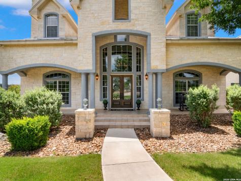 209 River Cliff Place Spring Branch TX 78070