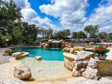 209 River Cliff Place Spring Branch TX 78070