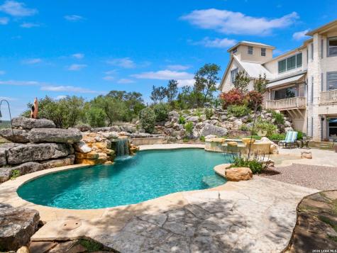 209 River Cliff Place Spring Branch TX 78070