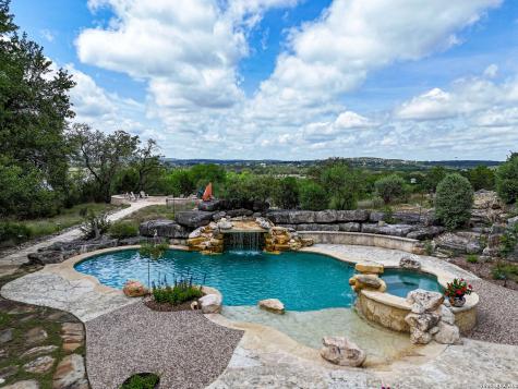209 River Cliff Place Spring Branch TX 78070