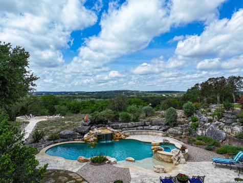 209 River Cliff Place Spring Branch TX 78070
