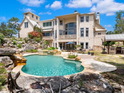 209 River Cliff Place Spring Branch TX 78070