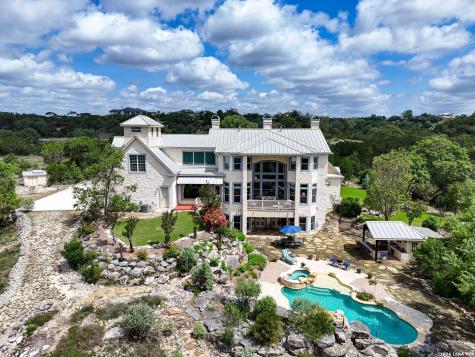 209 River Cliff Place Spring Branch TX 78070