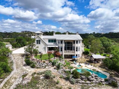 209 River Cliff Place Spring Branch TX 78070