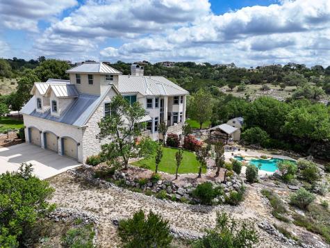 209 River Cliff Place Spring Branch TX 78070