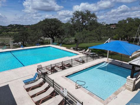 209 River Cliff Place Spring Branch TX 78070
