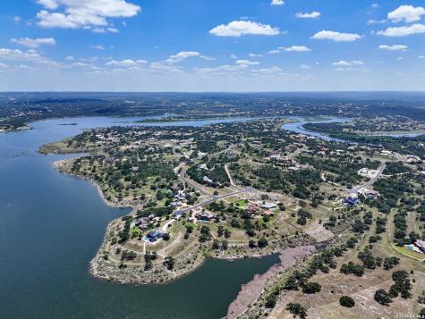 209 River Cliff Place Spring Branch TX 78070