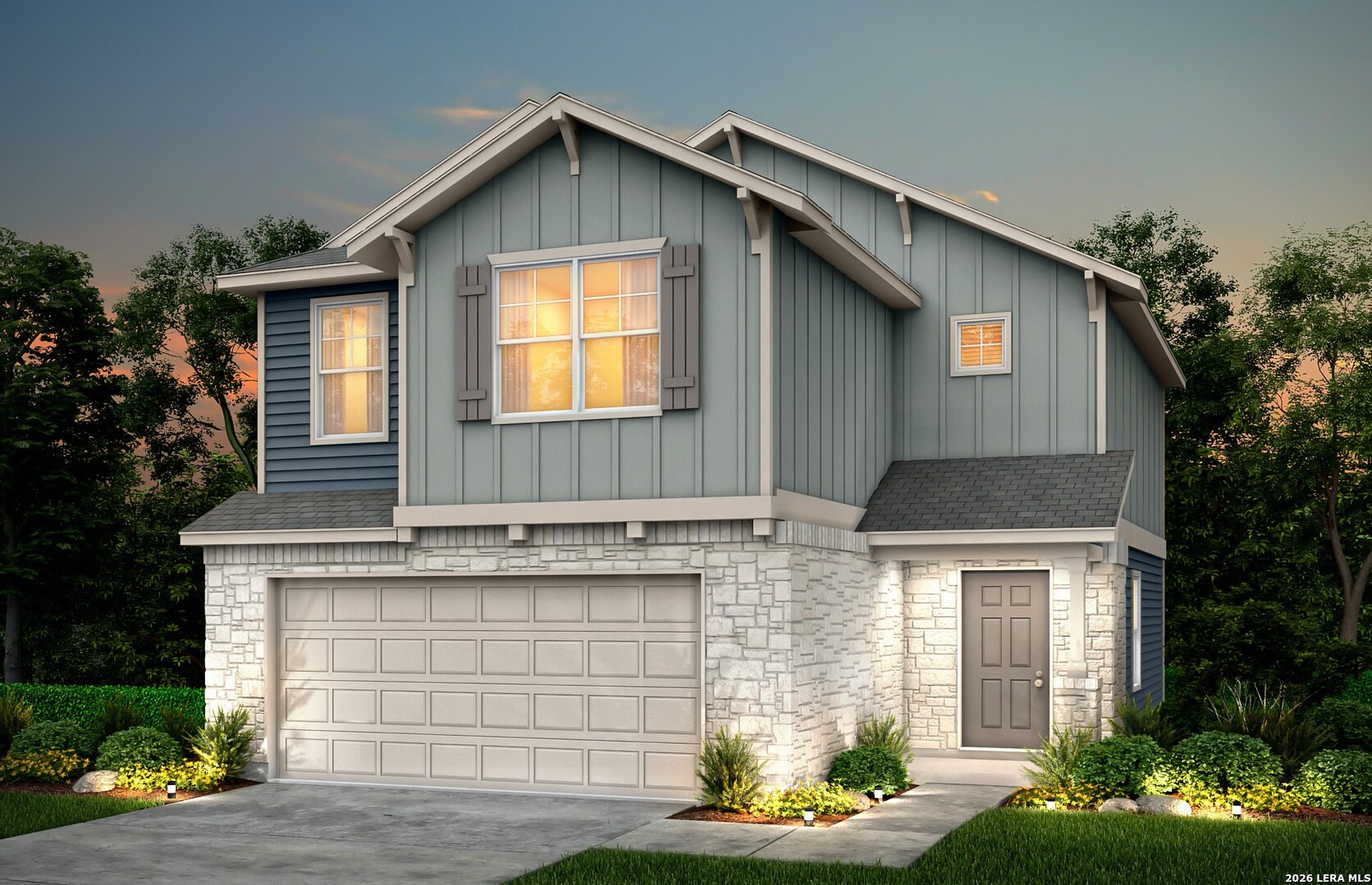 5139 Bay Breeze San Antonio TX 78245