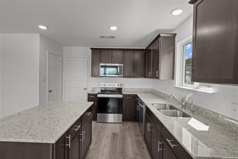 5139 Bay Breeze San Antonio TX 78245