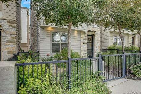 133 Brackenridge Avenue San Antonio TX 78209
