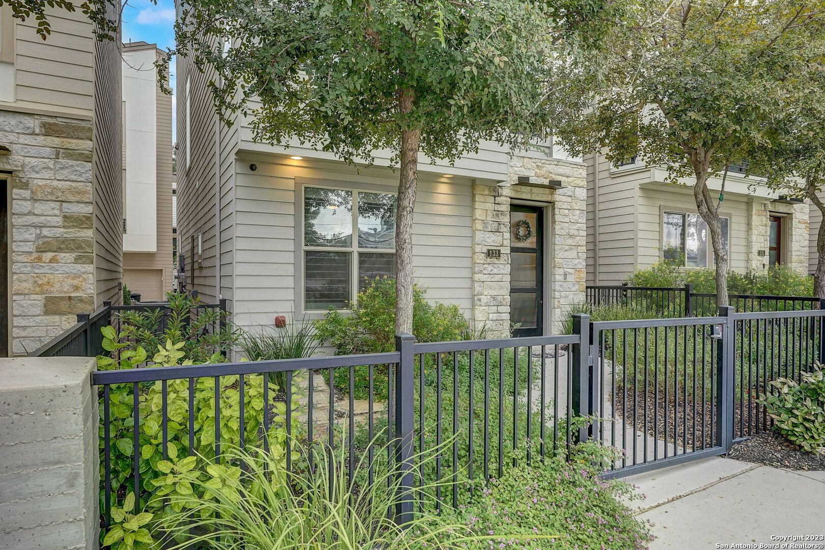 133 Brackenridge Avenue San Antonio TX 78209