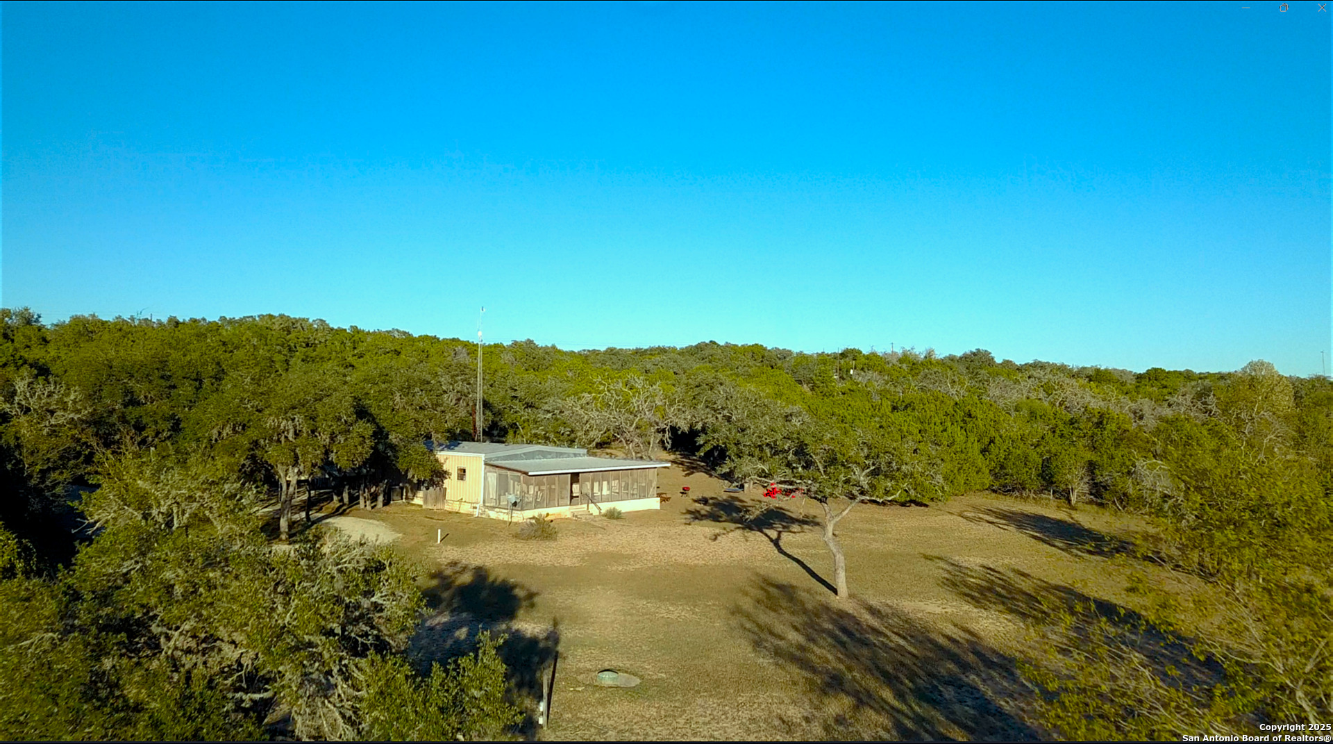 1647 Rio Ranchero Pipe Creek TX 78063