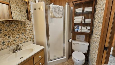 1647 Rio Ranchero Pipe Creek TX 78063