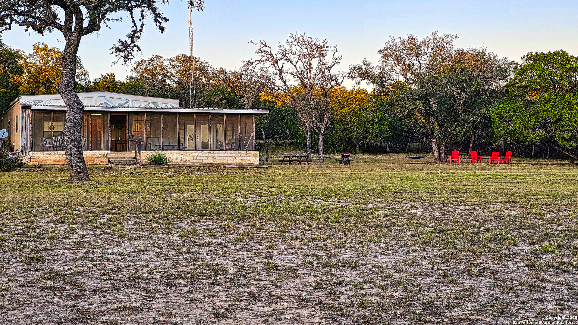 1647 Rio Ranchero Pipe Creek TX 78063