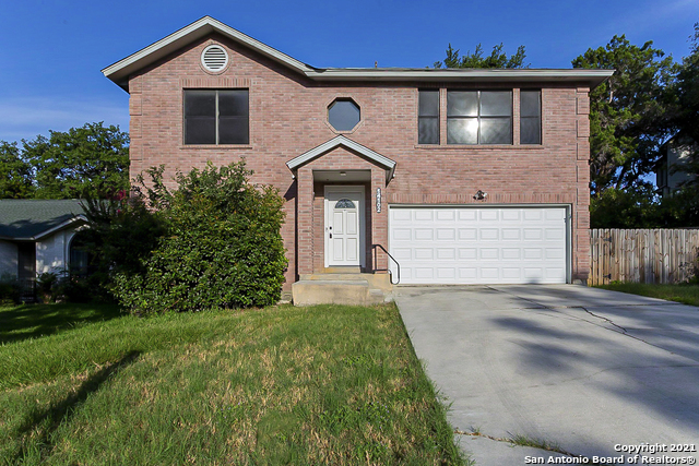 14102 N Hills Village Drive San Antonio TX 78249