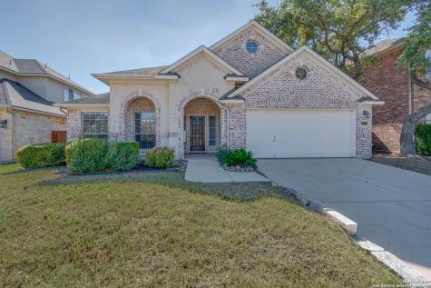 1774 Heavens Peak San Antonio TX 78258