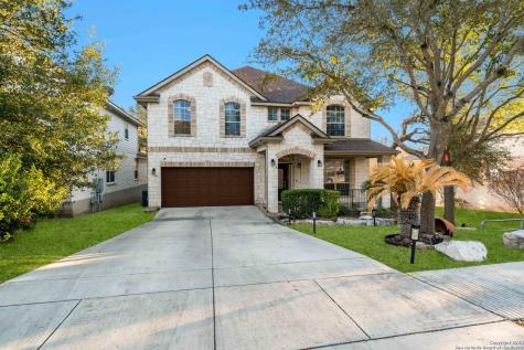 714 Lorimor Court San Antonio TX 78258