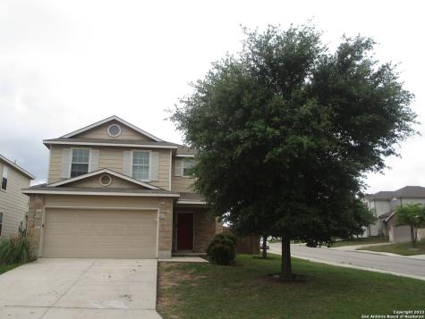 10938 Western Cactus San Antonio TX 78245