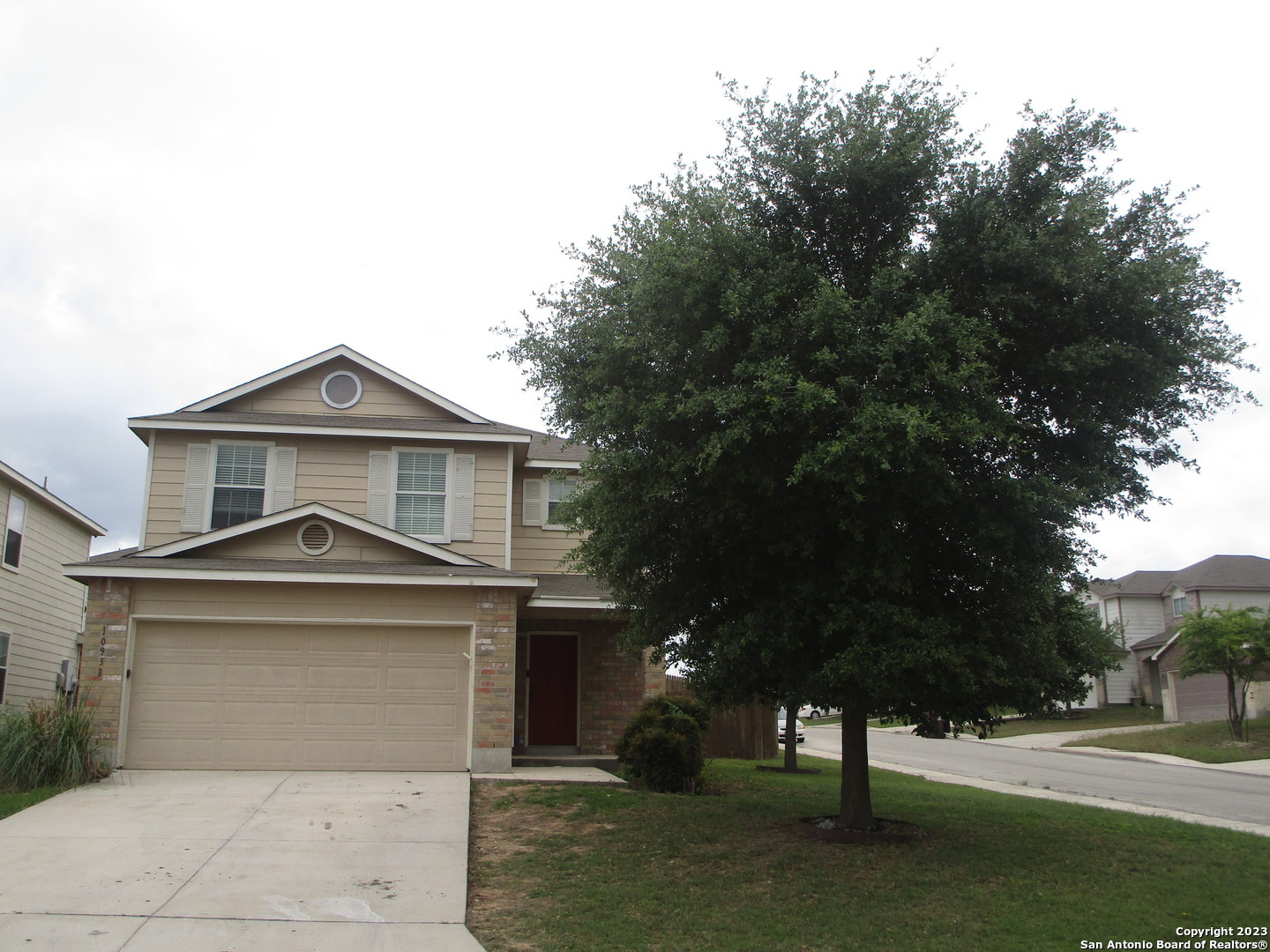 10938 Western Cactus San Antonio TX 78245