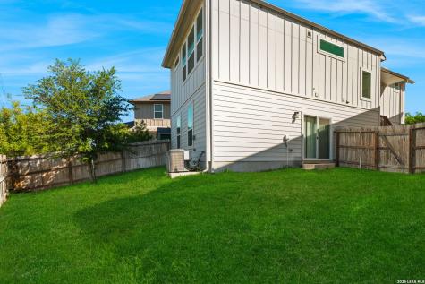 4406 Stark Alley San Antonio TX 78217