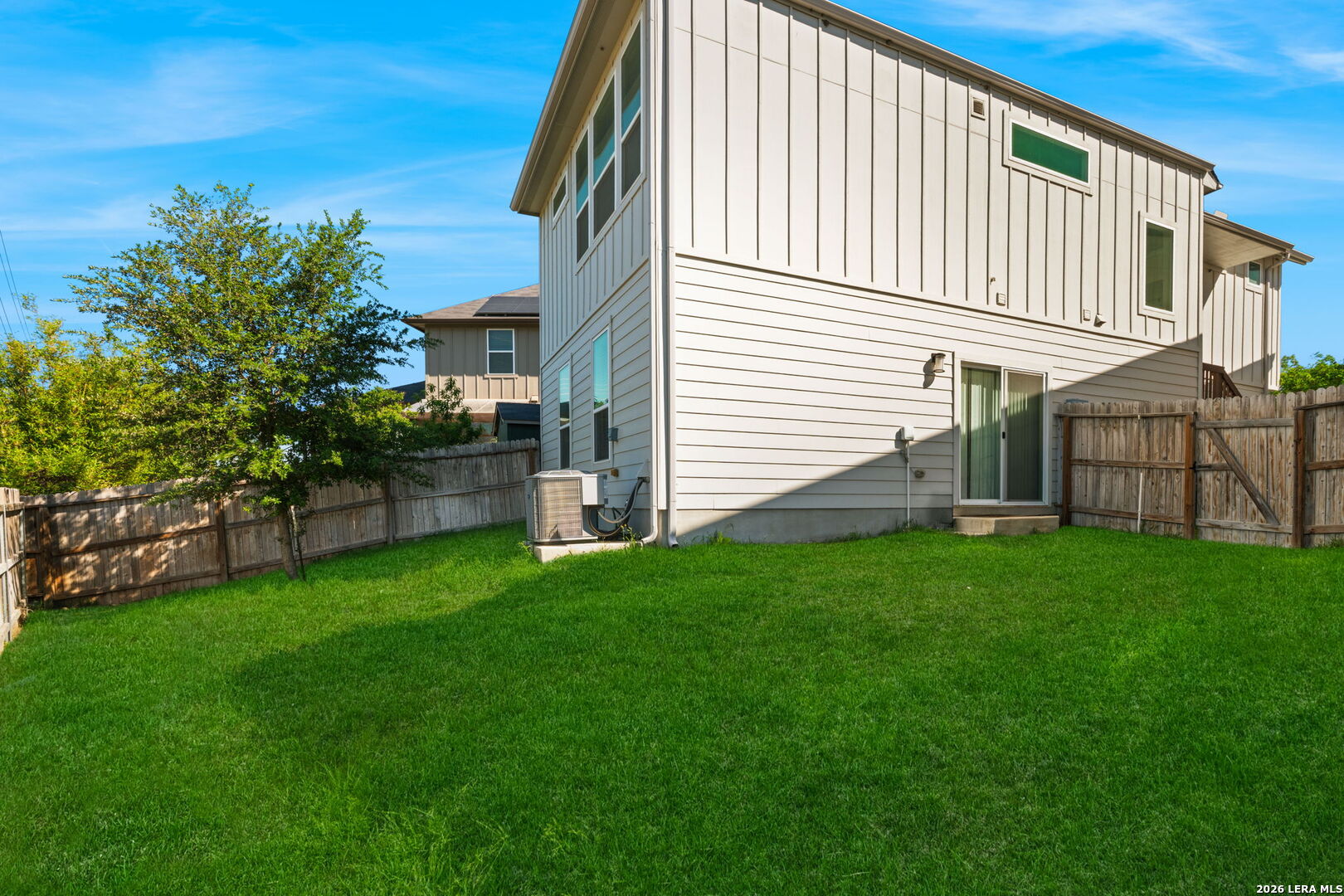 4406 Stark Alley San Antonio TX 78217