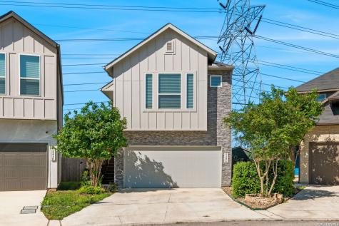 4406 Stark Alley San Antonio TX 78217
