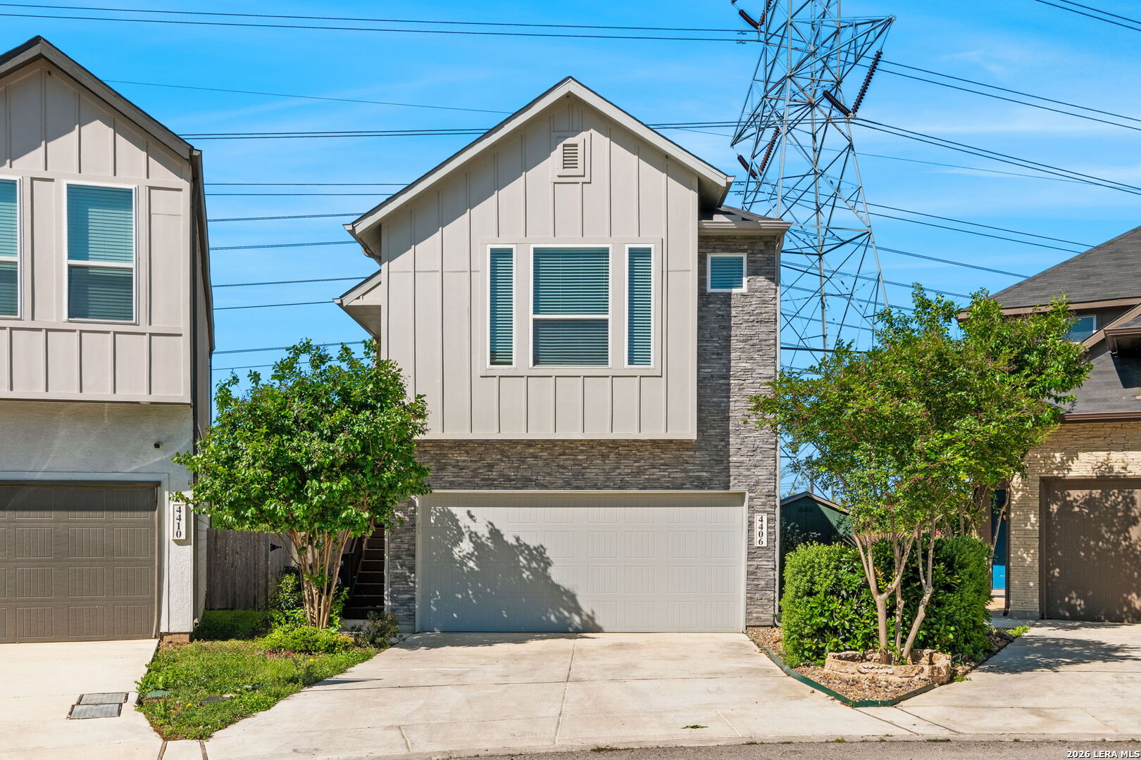 4406 Stark Alley San Antonio TX 78217
