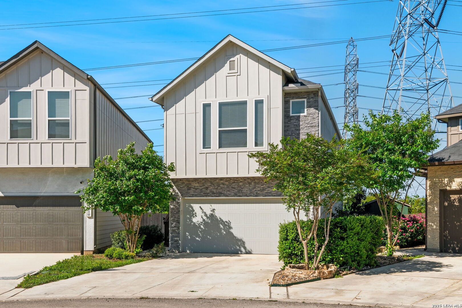4406 Stark Alley San Antonio TX 78217