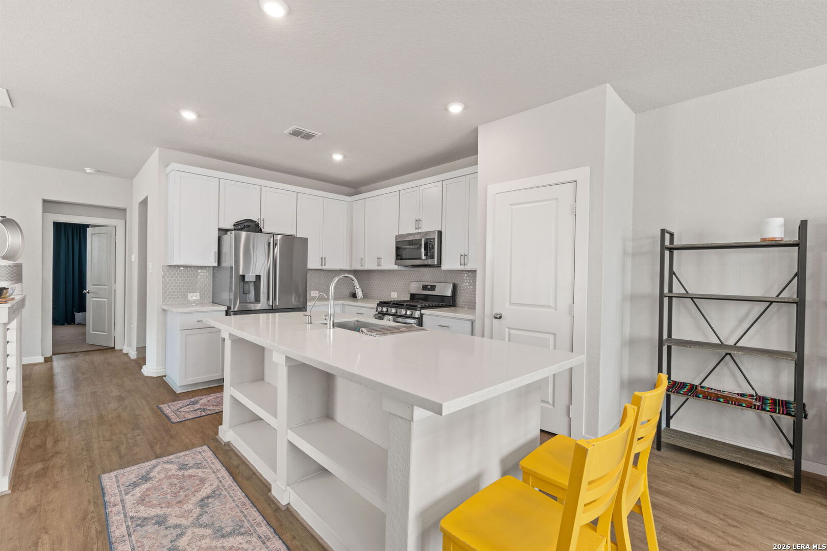 4406 Stark Alley San Antonio TX 78217