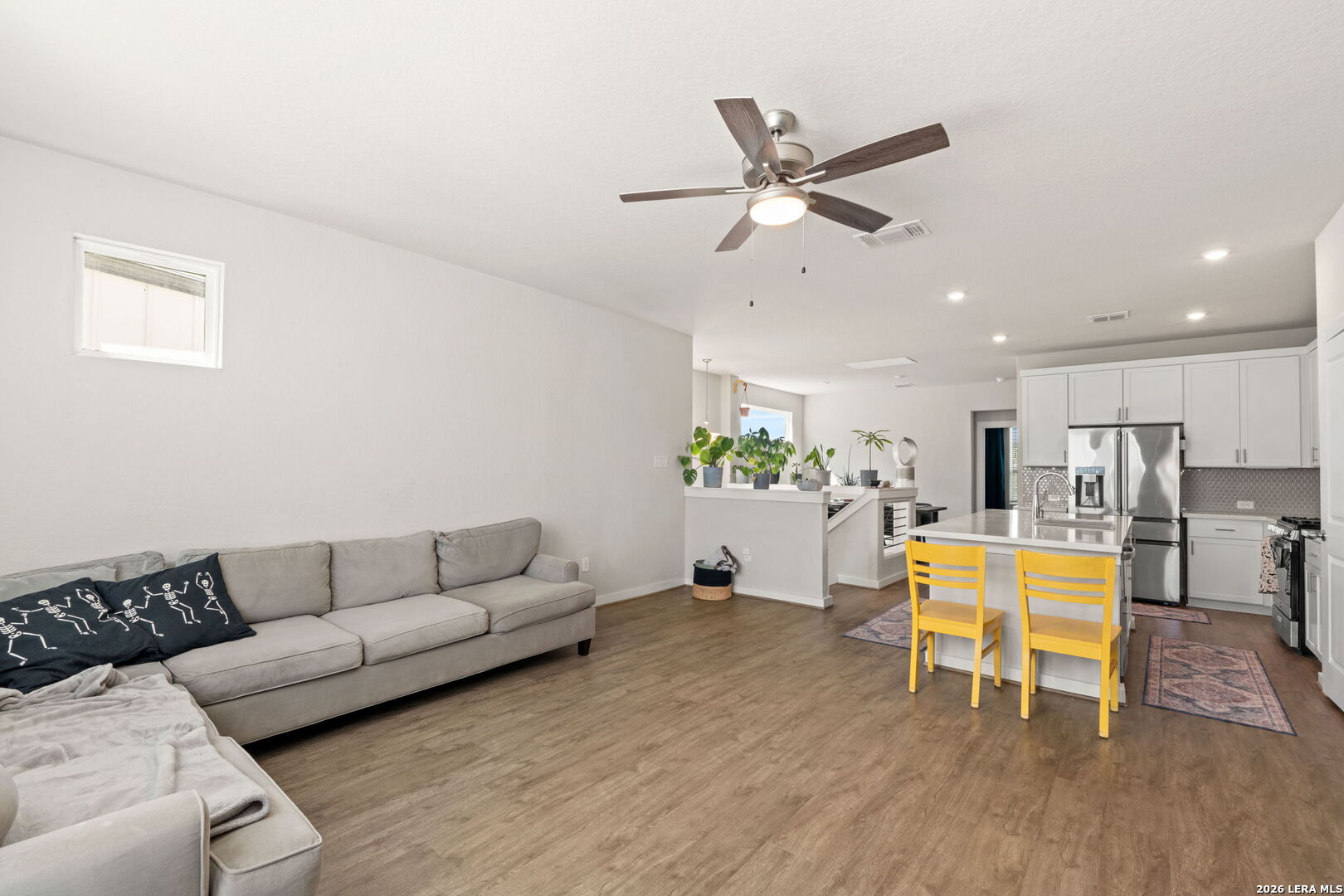 4406 Stark Alley San Antonio TX 78217