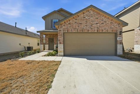 4819 Vogesite Path San Antonio TX 78253