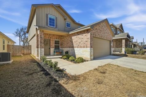 4819 Vogesite Path San Antonio TX 78253