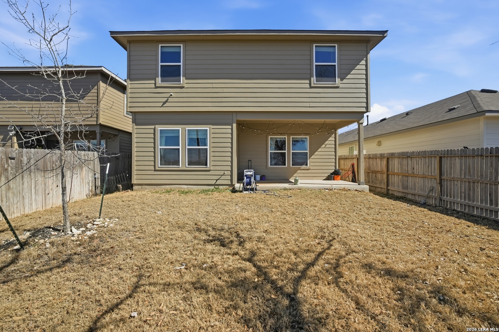 4819 Vogesite Path San Antonio TX 78253