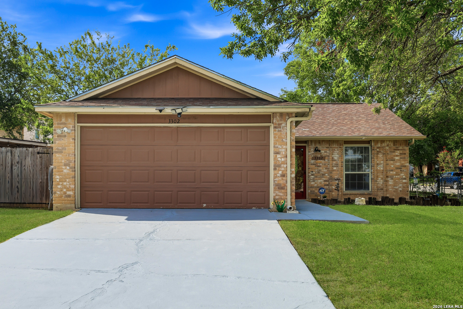 3302 Harvest Drive Schertz TX 78154