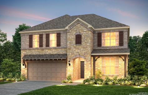 12329 Sagerider San Antonio TX 78254