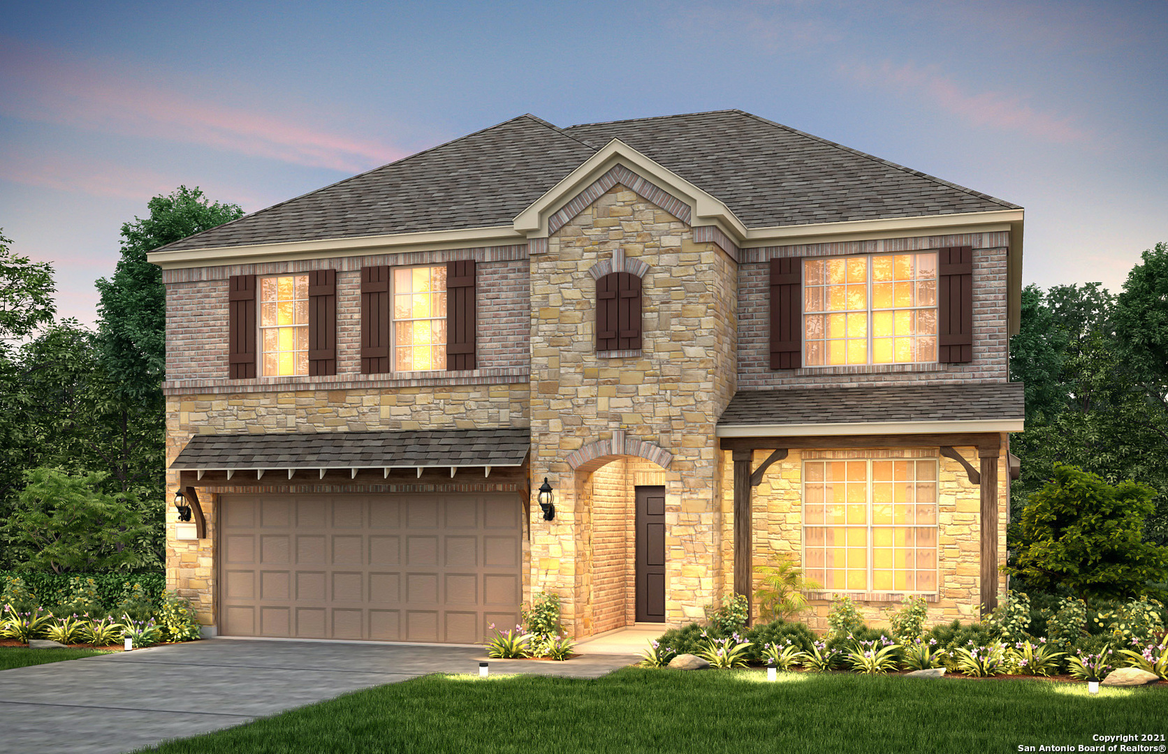 12329 Sagerider San Antonio TX 78254