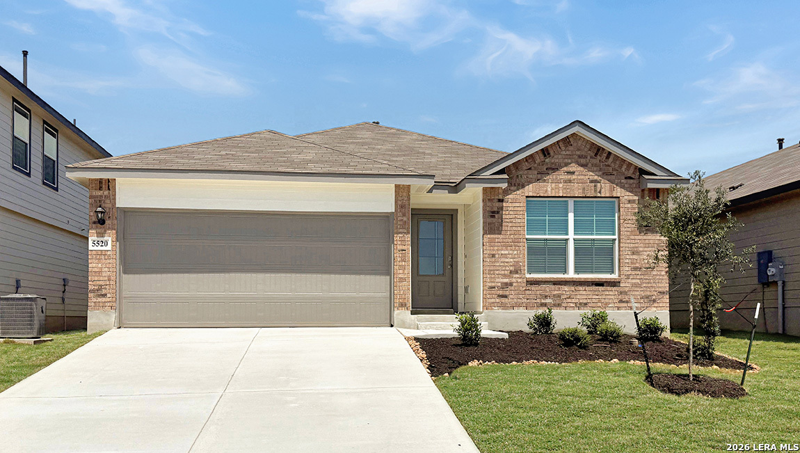 5520 Bailey Downs San Antonio TX 78245