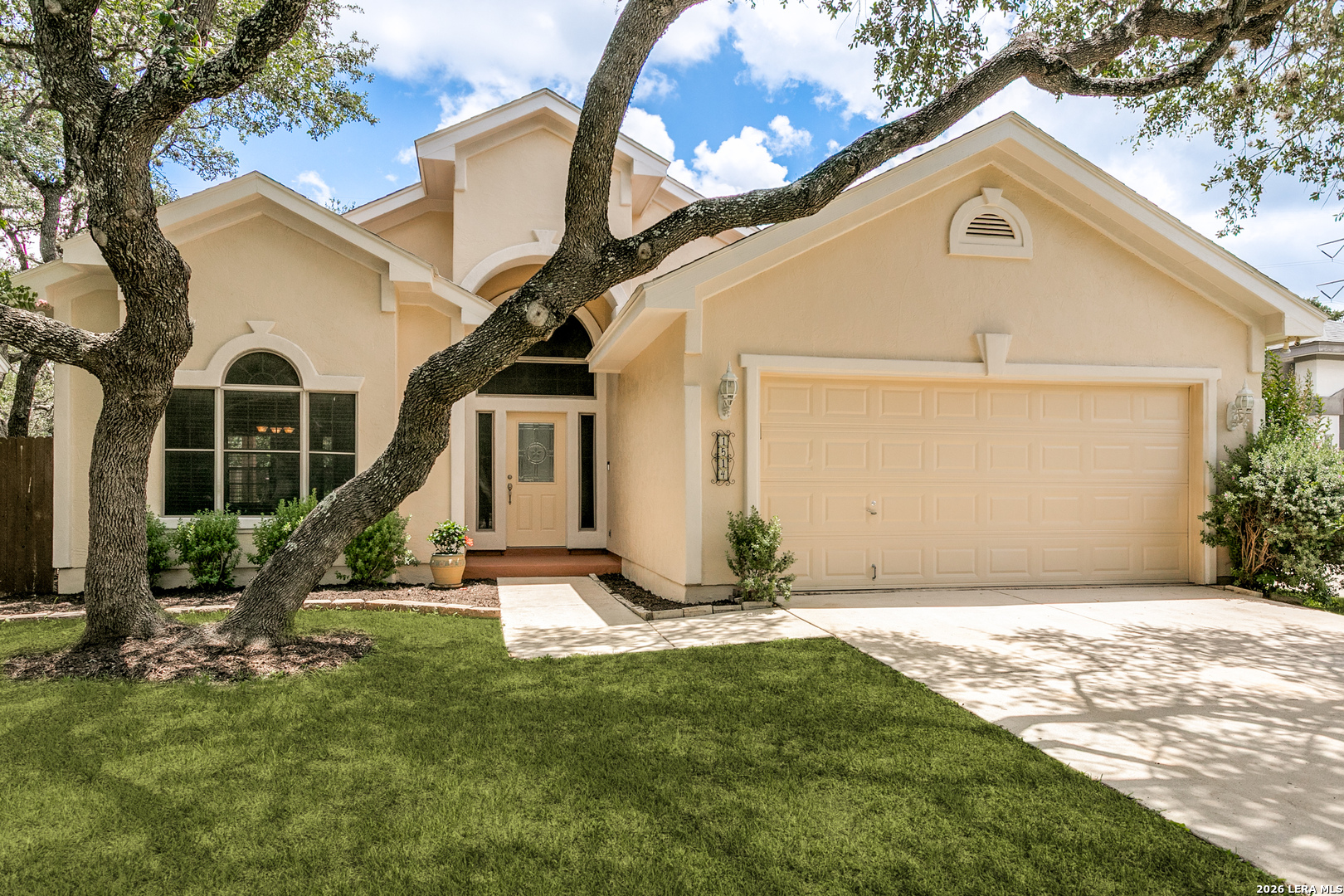 1514 Mooreshill Drive San Antonio TX 78253