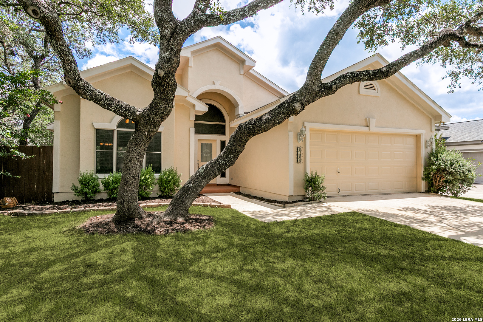 1514 Mooreshill Drive San Antonio TX 78253