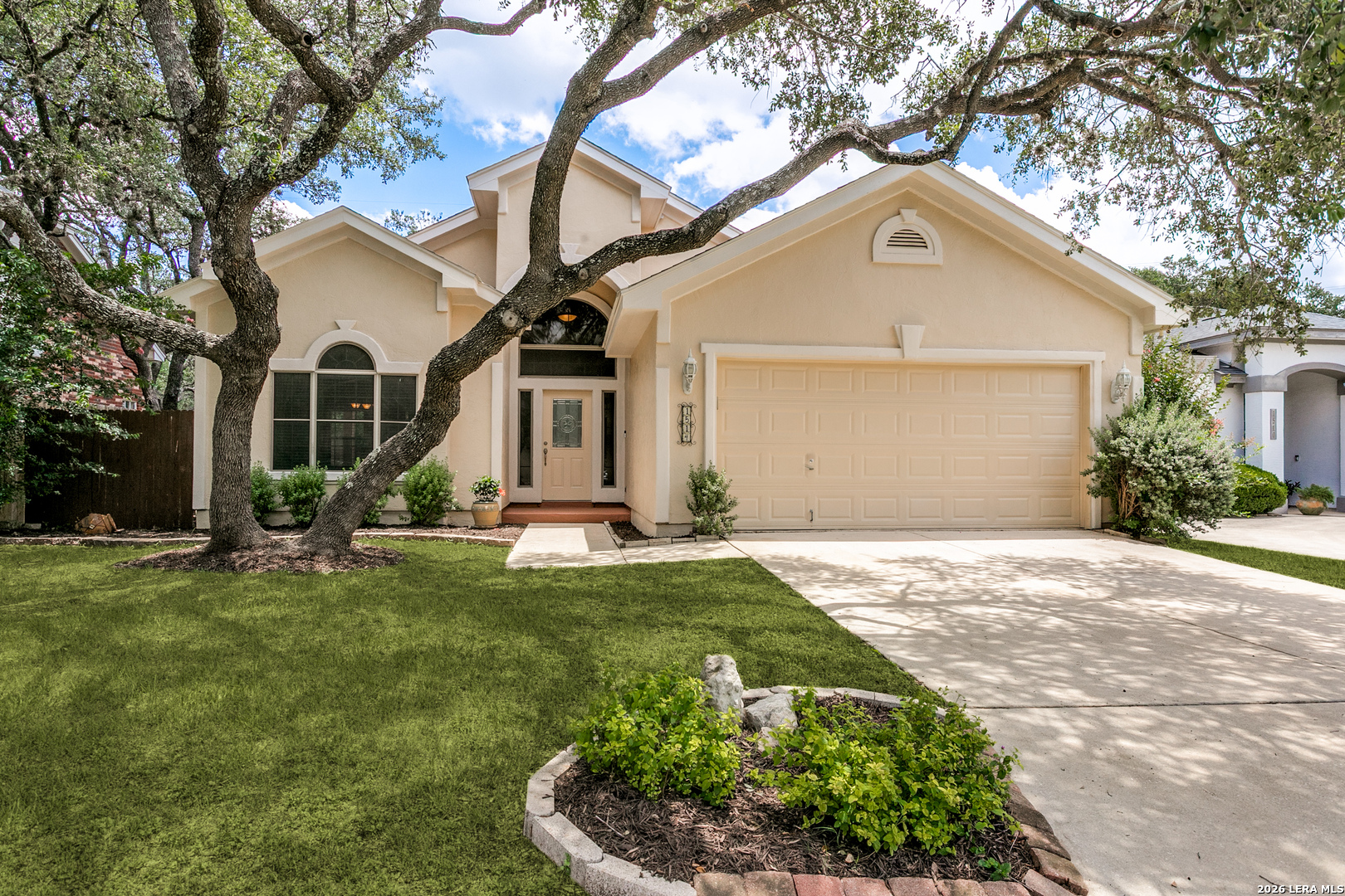 1514 Mooreshill Drive San Antonio TX 78253