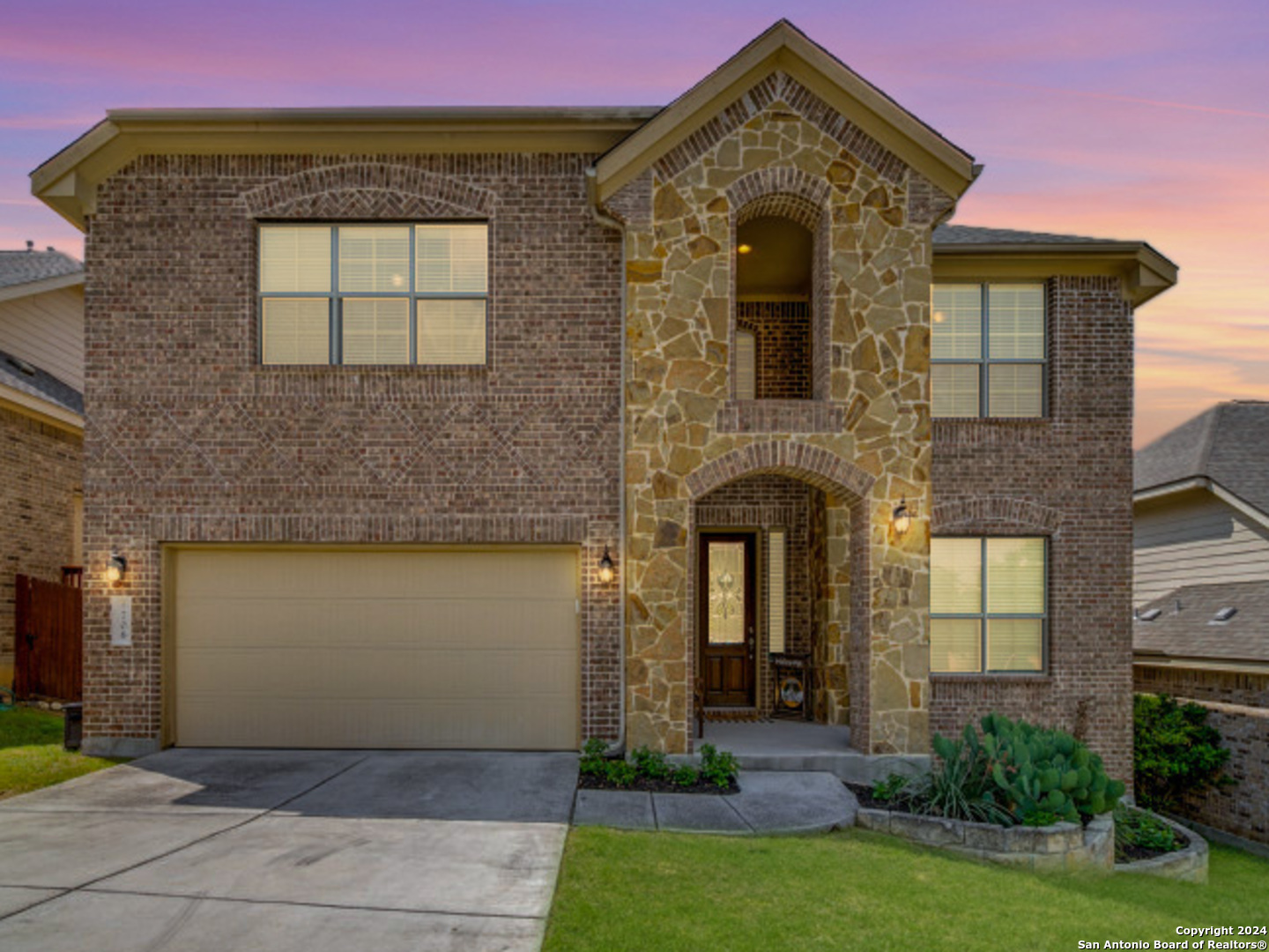 706 Aucuba Falls San Antonio TX 78260