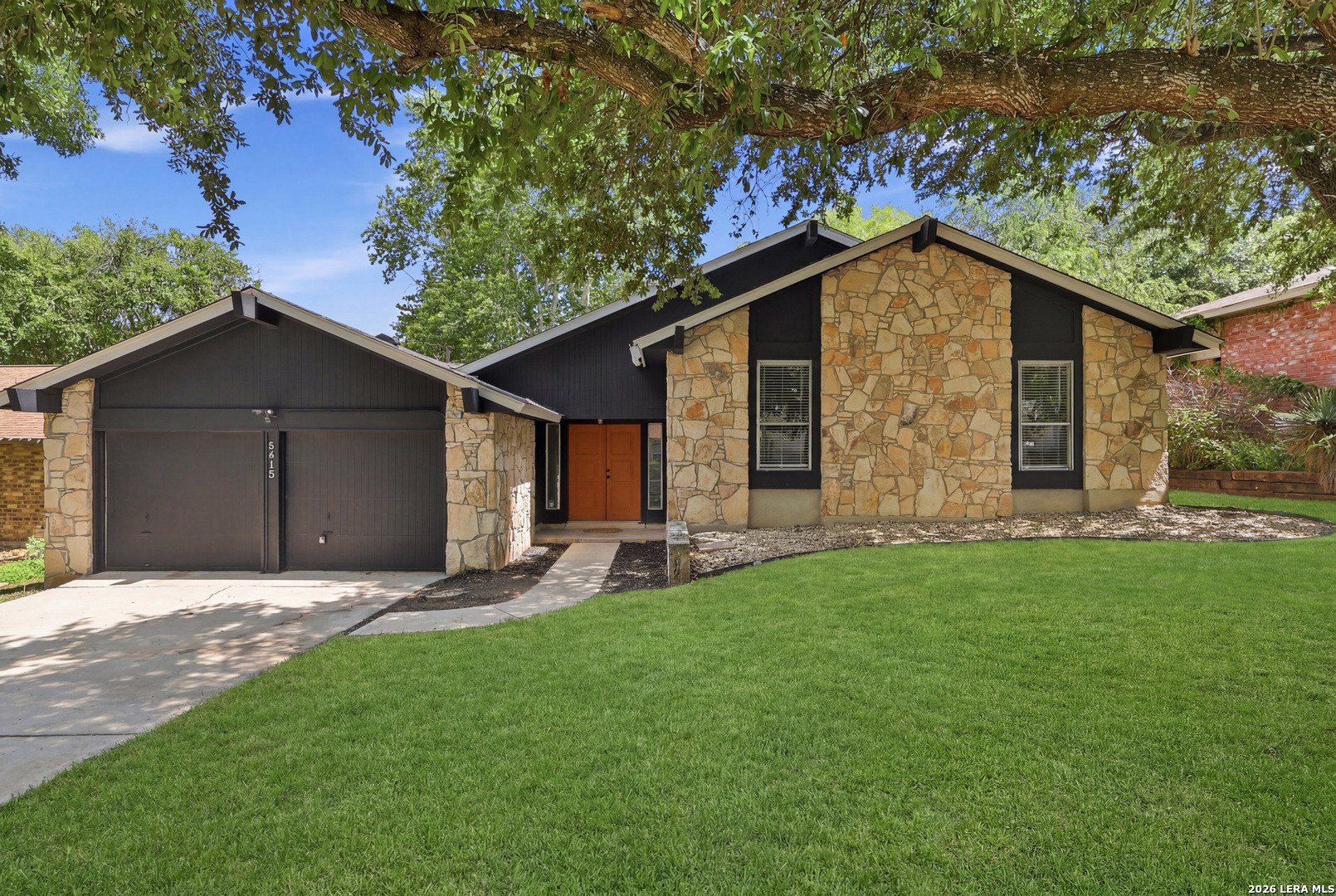 5415 Gary Cooper Street San Antonio TX 78240