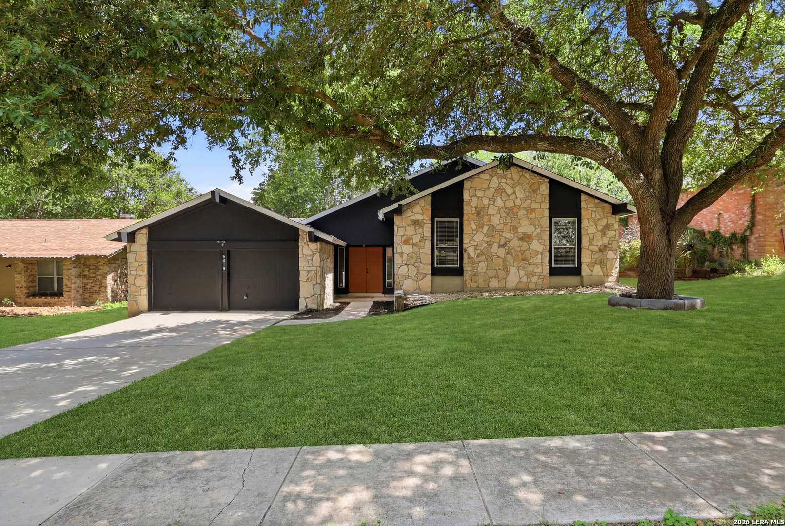 5415 Gary Cooper Street San Antonio TX 78240