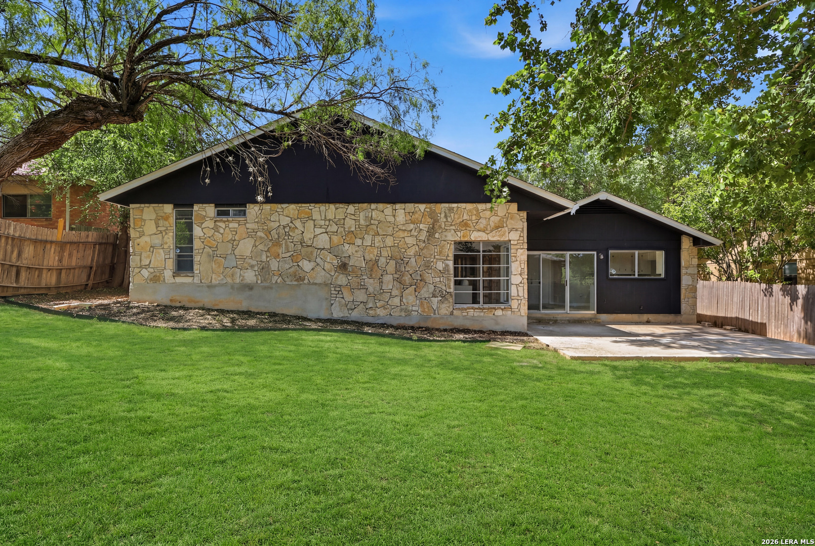 5415 Gary Cooper Street San Antonio TX 78240