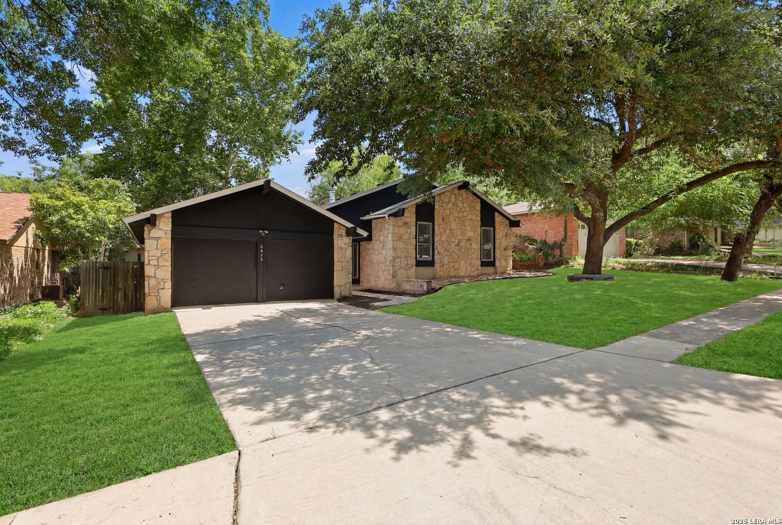 5415 Gary Cooper Street San Antonio TX 78240