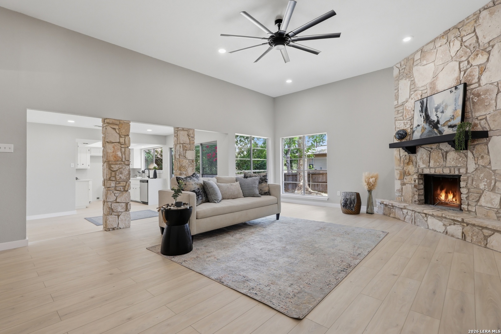 5415 Gary Cooper Street San Antonio TX 78240