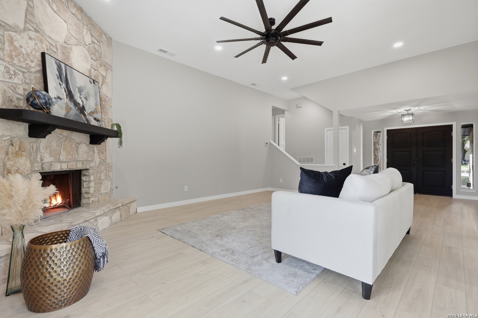 5415 Gary Cooper Street San Antonio TX 78240