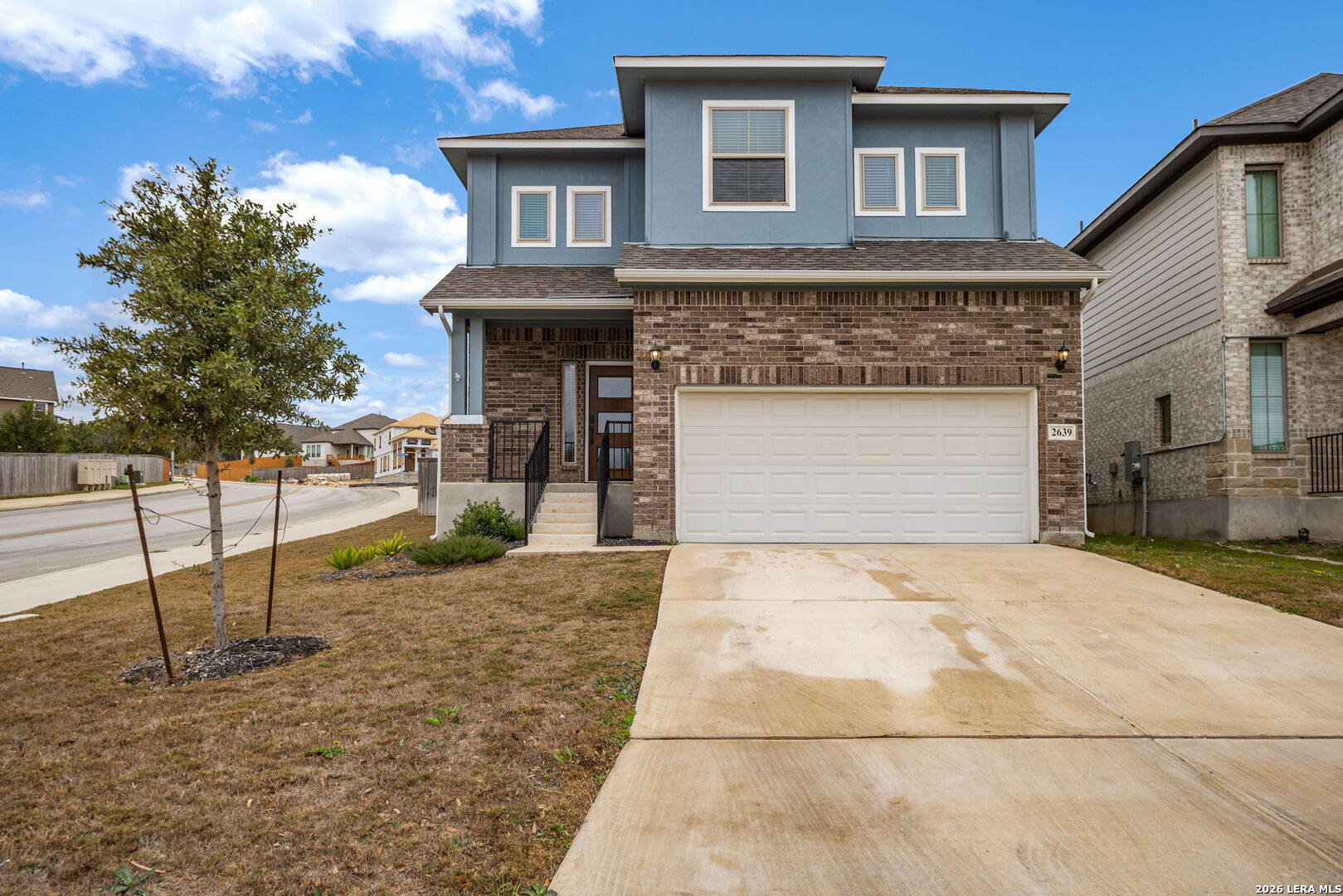 2639 Barkey San Antonio TX 78245