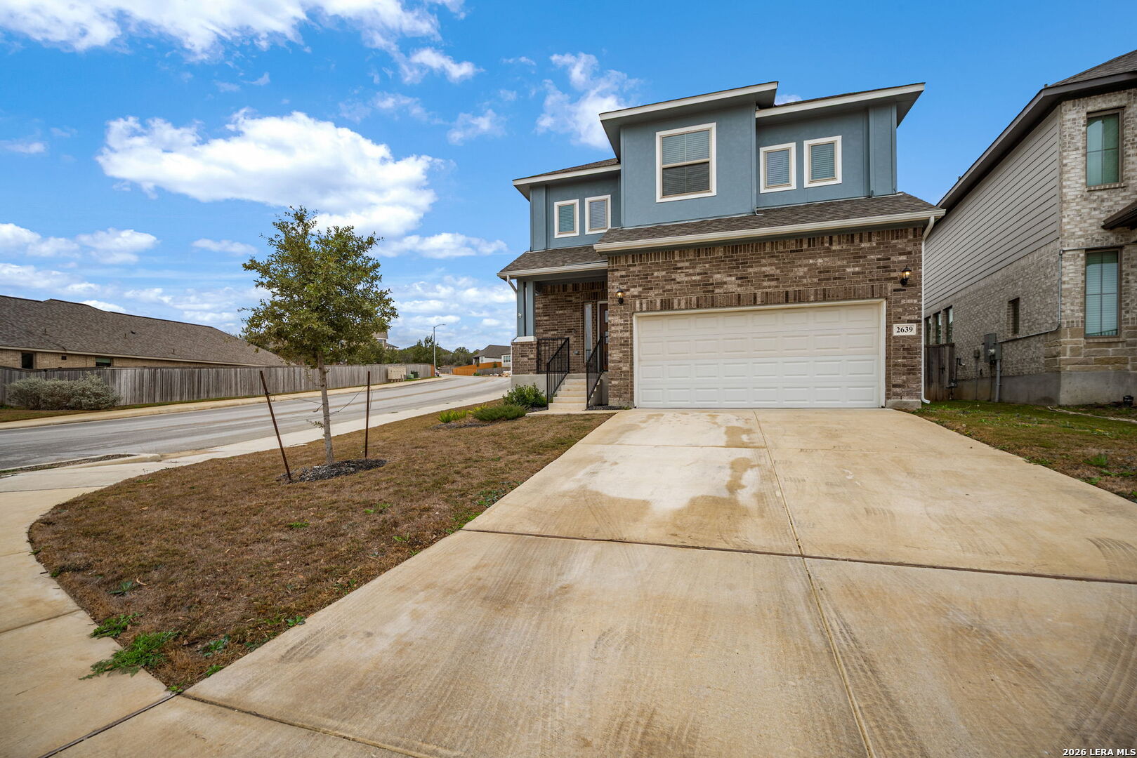 2639 Barkey San Antonio TX 78245